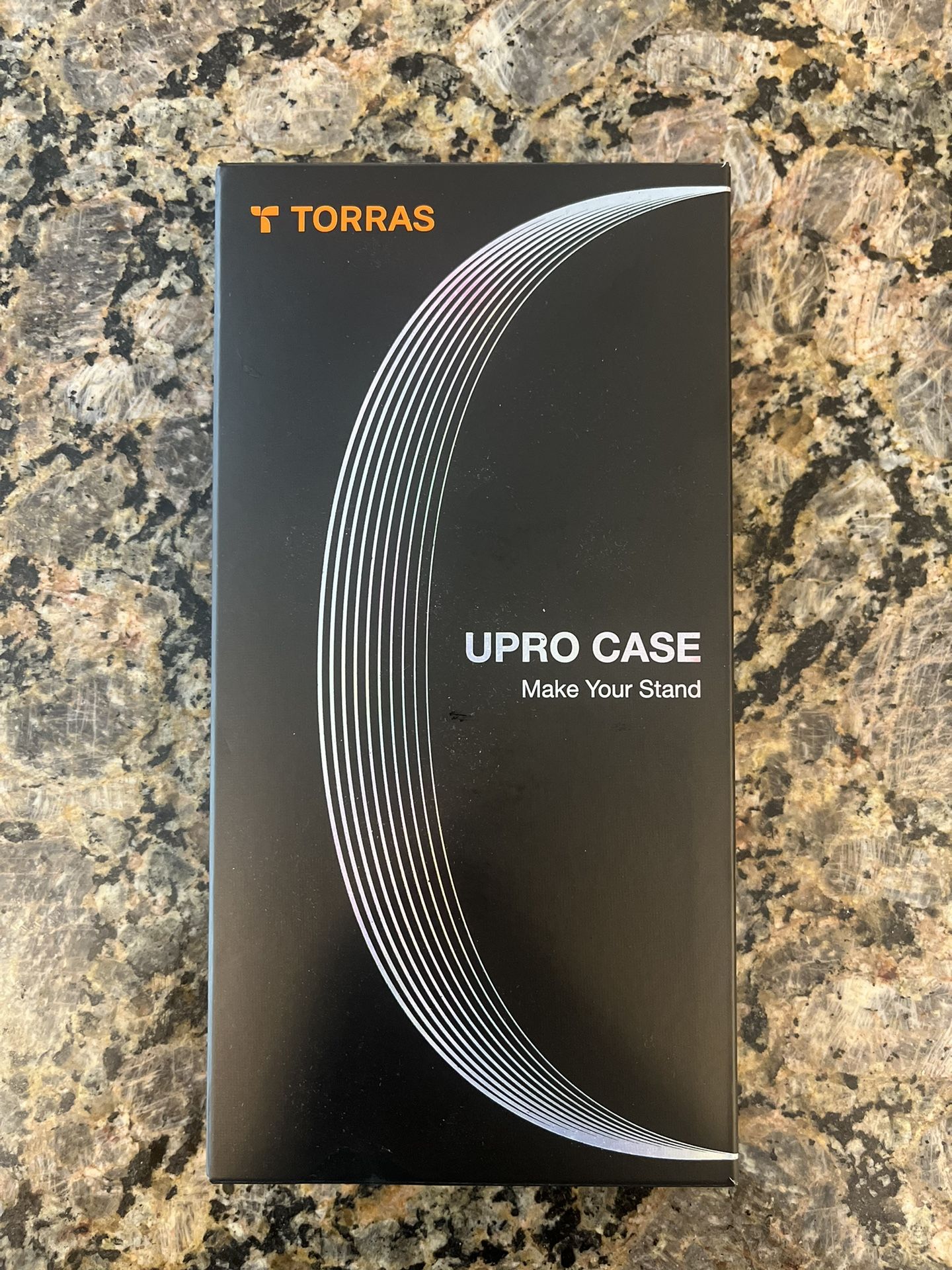 7 Inch iPhone Case