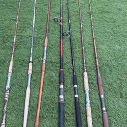 Fishing Rod 