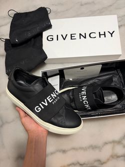 Givenchy men shoes size 8.5 U.S