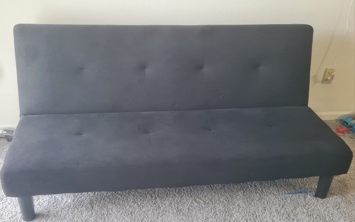 Futon Bed