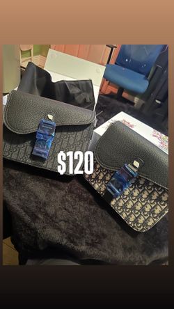 Dior Men’s Bag 