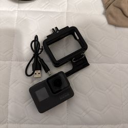 GoPro Hero 6