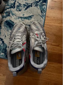 Nike Airmax 720, pride colorway