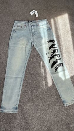Purple Jeans
