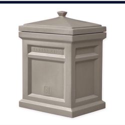 Express Package Delivery Box 