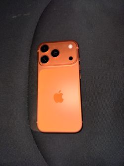 iPhone 17 Pro