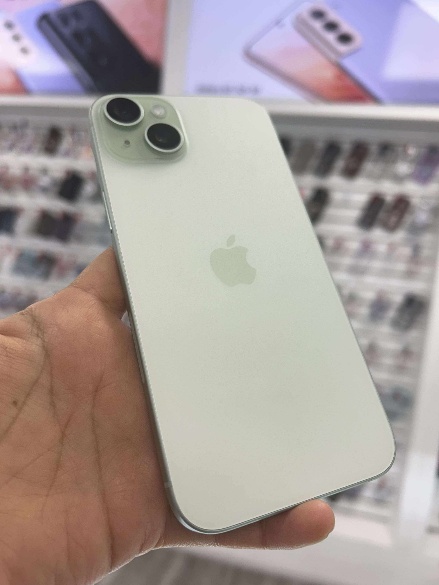 Iphone 15 Plus Tmobile Or Metro