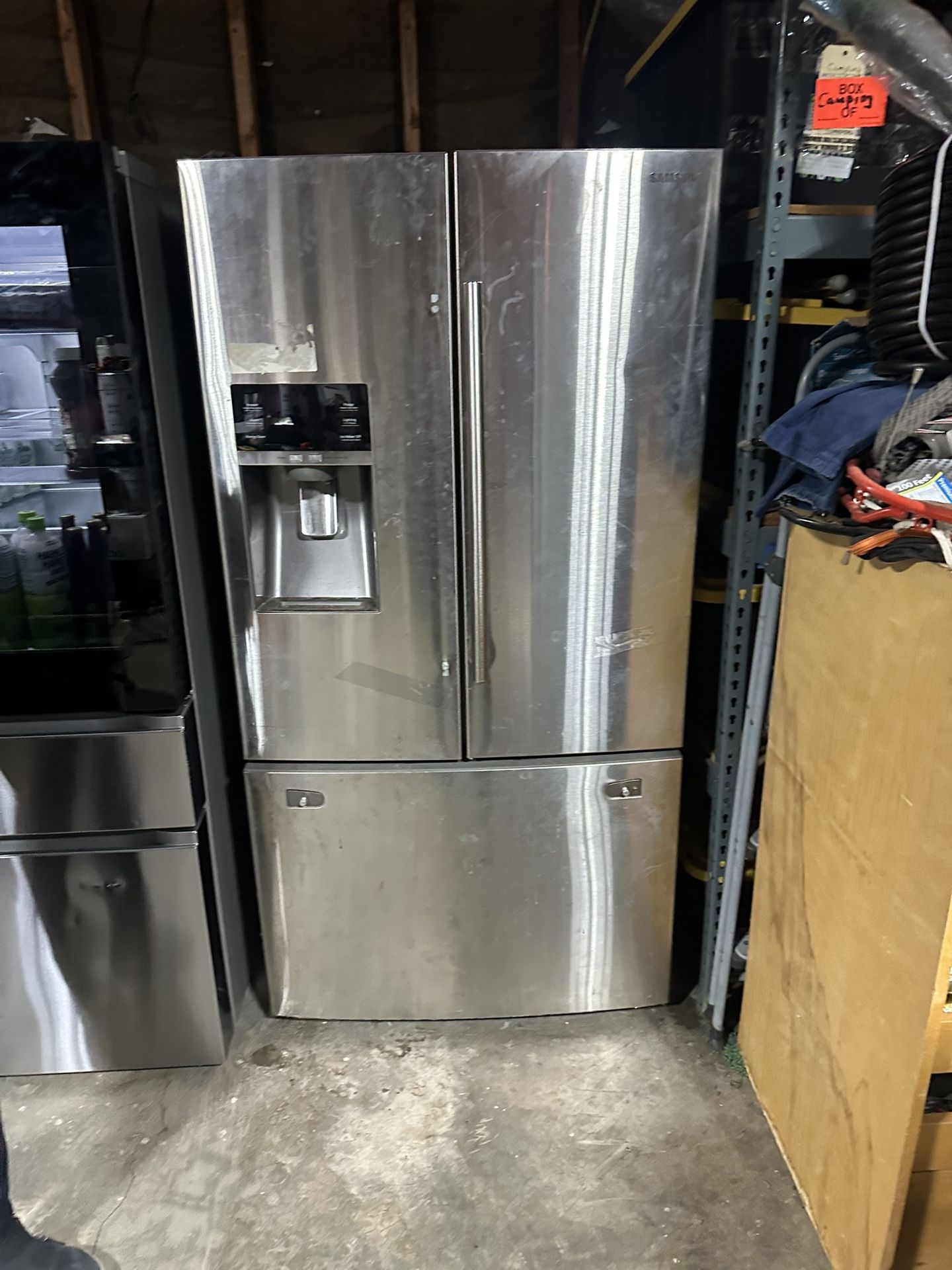 Refrigerator For Sale