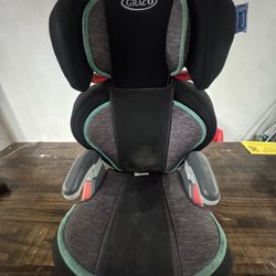 Graco Booster