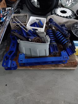 Truck Parts