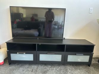 TV console