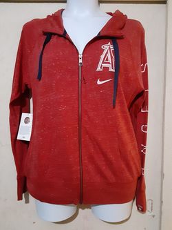 NIKE Angels sweater New size L