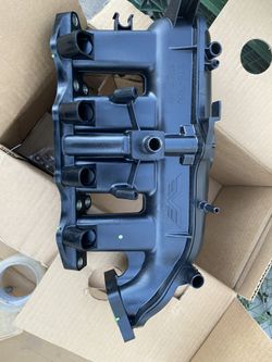 Intake Manifold