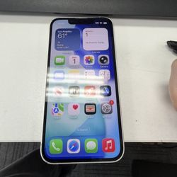Unlocked iPhone 13 Mini 128 Gig