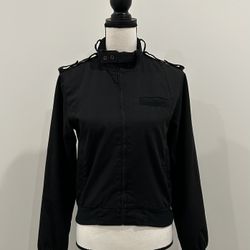 Y2K SF415 Jacket