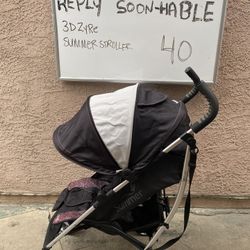 Stroller 