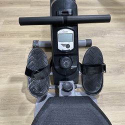 Rowing Machine