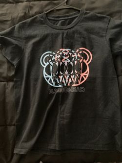 Radio Head Girls T shirt