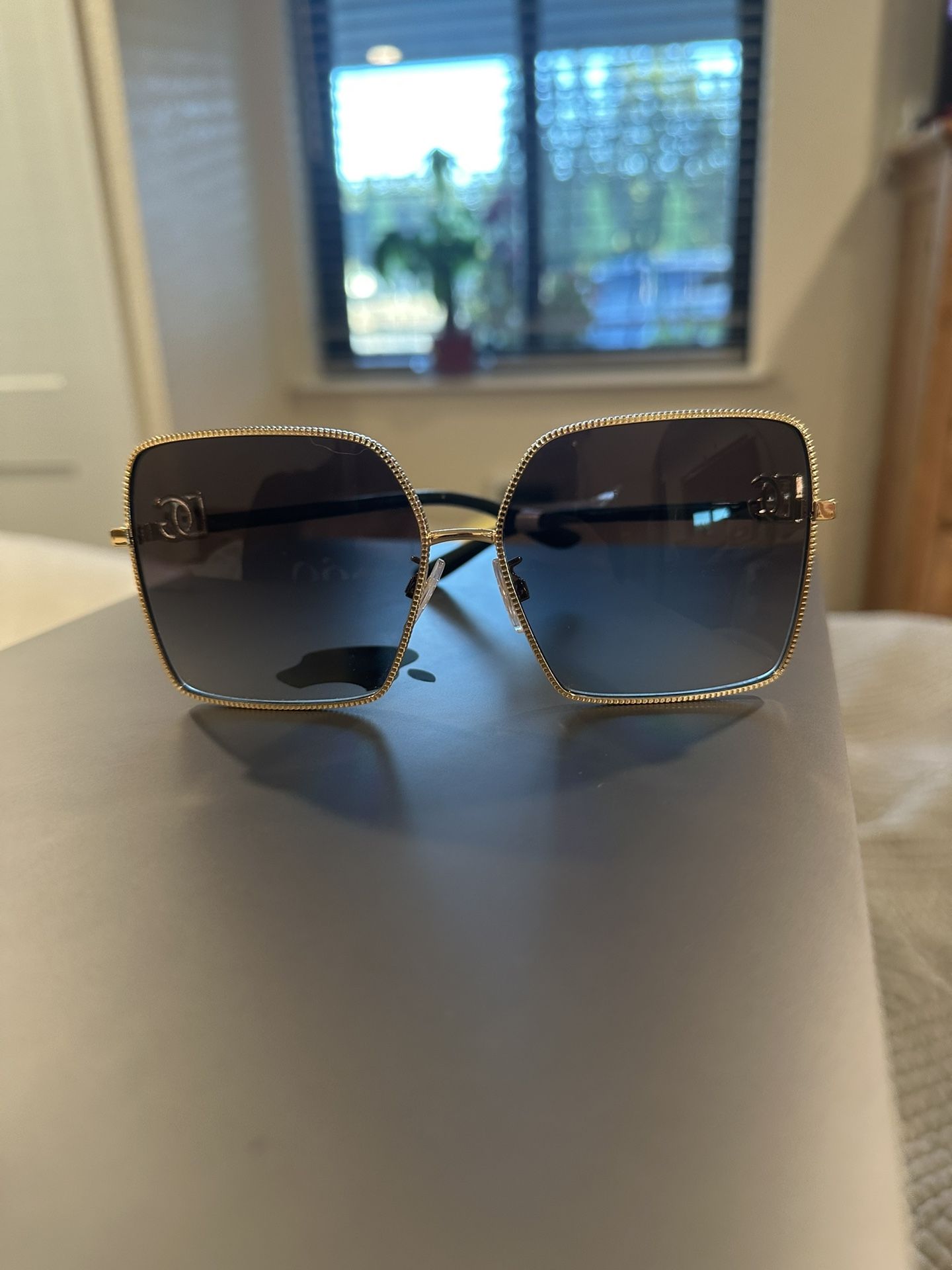 Dolce Gabanna Sunglasses 