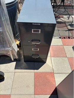 File Cabinet