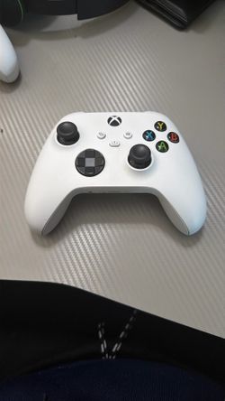 Xbox Series Controller