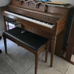 Piano