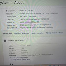 DELL Latitude 7410