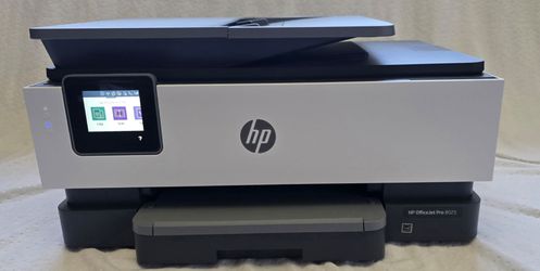 HP Printer