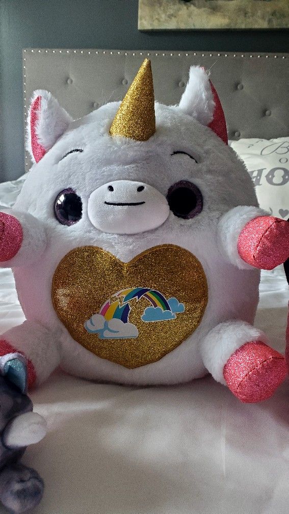 Plushies
