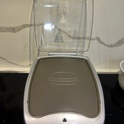 $5 George Foreman Grill