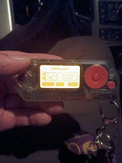 Flipper pro