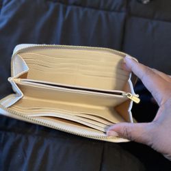 Coach Handbag And Wallet