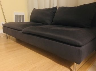 Moving sale - IKEA soderhamn sofa