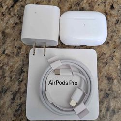 Airpod Pros 2