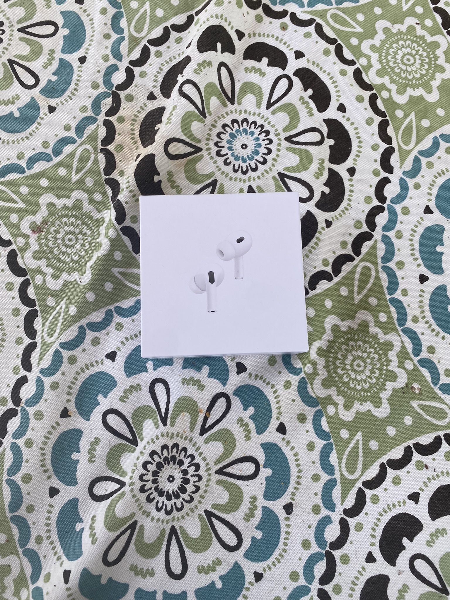 Apple Airpods Pro 2nd Generation