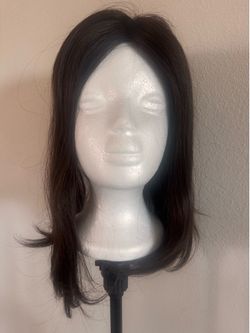 Wig pro topper