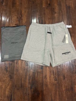 Essentials shorts