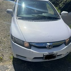 2009 Honda Civic