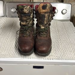 Cabelas Hunting Boots Men’s