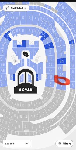 Karol G tickets