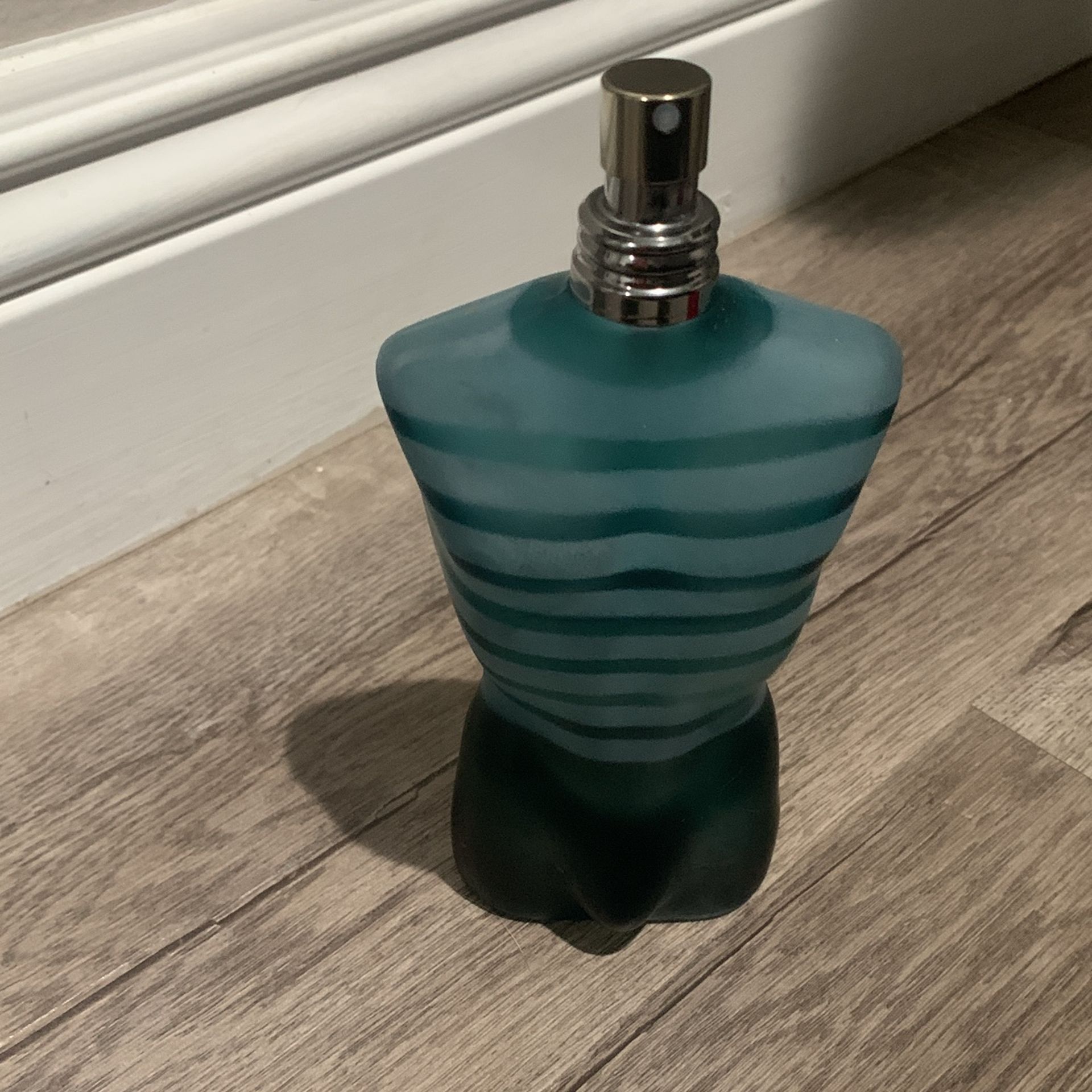 Jpg/ Jean Paul Gaultier Le Male