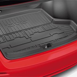 2022-2026 Honda Civic All Season Trunk Mat