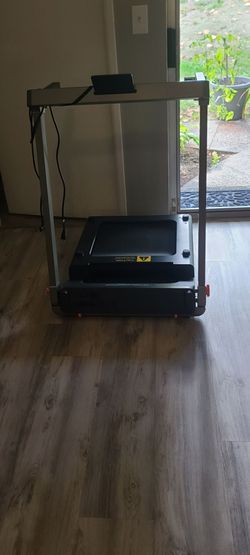 Walking pad by King Smith