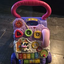 Toy Push Walker