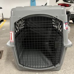 Large Dog Crate