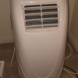 CCH Global Air Portable Air Conditioner 