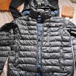 North Face Summit Series Down Jacket(Smoke free Home)