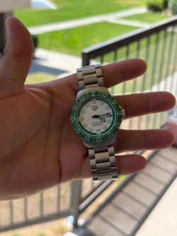 Tag heuer formula 1