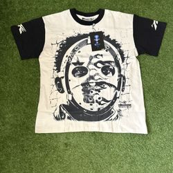 Hellstar Studios Jason 777 Tee