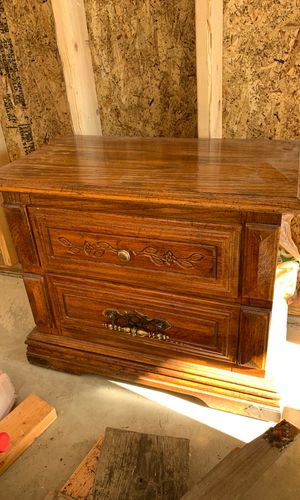 New And Used Dresser For Sale In Bozeman Mt Offerup